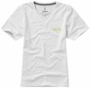 38017014f Damski T-shirt ekologiczny Kawartha z krótkim rękawem XL Female