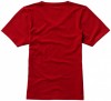 38017251f Damski T-shirt ekologiczny Kawartha z krótkim rękawem S Female