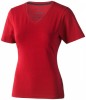 38017251f Damski T-shirt ekologiczny Kawartha z krótkim rękawem S Female