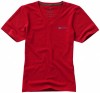 38017255f Damski T-shirt ekologiczny Kawartha z krótkim rękawem XXL Female