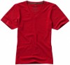 38017255f Damski T-shirt ekologiczny Kawartha z krótkim rękawem XXL Female