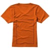 38017330f Damski T-shirt ekologiczny Kawartha z krótkim rękawem XS Female
