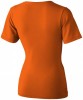 38017334f Damski T-shirt ekologiczny Kawartha z krótkim rękawem XL Female