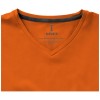 38017335f Damski T-shirt ekologiczny Kawartha z krótkim rękawem XXL Female