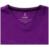 38017380f Damski T-shirt ekologiczny Kawartha z krótkim rękawem XS Female