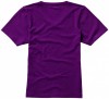 38017381f Damski T-shirt ekologiczny Kawartha z krótkim rękawem S Female