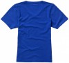 38017441f Damski T-shirt ekologiczny Kawartha z krótkim rękawem S Female
