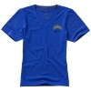 38017445f Damski T-shirt ekologiczny Kawartha z krótkim rękawem XXL Female