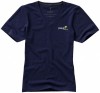 38017494f Damski T-shirt ekologiczny Kawartha z krótkim rękawem XL Female