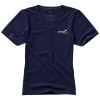 38017495f Damski T-shirt ekologiczny Kawartha z krótkim rękawem XXL Female