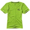 38017680f Damski T-shirt ekologiczny Kawartha z krótkim rękawem XS Female