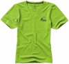 38017680f Damski T-shirt ekologiczny Kawartha z krótkim rękawem XS Female
