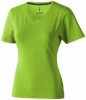 38017682f Damski T-shirt ekologiczny Kawartha z krótkim rękawem M Female