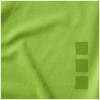 38017682f Damski T-shirt ekologiczny Kawartha z krótkim rękawem M Female