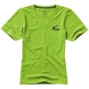 38017684f Damski T-shirt ekologiczny Kawartha z krótkim rękawem XL Female
