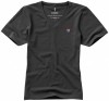 38017951f Damski T-shirt ekologiczny Kawartha z krótkim rękawem S Female