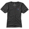 38017951f Damski T-shirt ekologiczny Kawartha z krótkim rękawem S Female