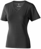 38017952f Damski T-shirt ekologiczny Kawartha z krótkim rękawem M Female