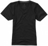 38017991f Damski T-shirt ekologiczny Kawartha z krótkim rękawem S Female