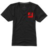 38017994f Damski T-shirt ekologiczny Kawartha z krótkim rękawem XL Female