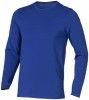 38018444f Męski T-shirt ekologiczny Ponoka z długim rękawem XL Male