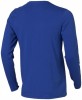 38018444f Męski T-shirt ekologiczny Ponoka z długim rękawem XL Male