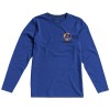 38018446f Męski T-shirt ekologiczny Ponoka z długim rękawem XXXL Male