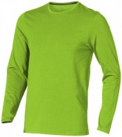 38018683f Męski T-shirt ekologiczny Ponoka z długim rękawem L Male 38018683f Męski T-shirt ekologiczny Ponoka z długim rękawem L Male