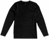 38018992f Męski T-shirt ekologiczny Ponoka z długim rękawem M Male