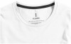 38019014f Damski T-shirt ekologiczny Ponoka z długim rękawem XL Female