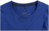 38019442f Damski T-shirt ekologiczny Ponoka z długim rękawem M Female