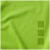 38019680f Damski T-shirt ekologiczny Ponoka z długim rękawem XS Female