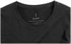 38019952f Damski T-shirt ekologiczny Ponoka z długim rękawem M Female