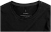 38019993f Damski T-shirt ekologiczny Ponoka z długim rękawem L Female