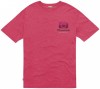 38020270f Męski T-shirt Sarek z krótkim rękawem XS Male