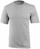 38020962f Męski T-shirt Sarek z krótkim rękawem M Male