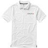 38080014f Męskie polo Calgary z krótkim rękawem XL Male