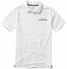 38080034f Męskie polo Calgary z krótkim rękawem XL Male