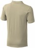 38080054f Męskie polo Calgary z krótkim rękawem XL Male