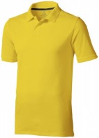 38080104f Męskie polo Calgary z krótkim rękawem XL Male