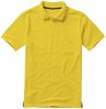 38080106f Męskie polo Calgary z krótkim rękawem XXXL Male
