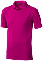 38080210f Męskie polo Calgary z krótkim rękawem XS Male