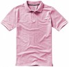 38080233f Męskie polo Calgary z krótkim rękawem L Male