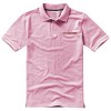 38080234f Męskie polo Calgary z krótkim rękawem XL Male