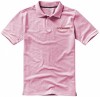 38080236f Męskie polo Calgary z krótkim rękawem XXXL Male