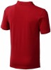 38080255f Męskie polo Calgary z krótkim rękawem XXL Male