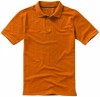 38080335f Męskie polo Calgary z krótkim rękawem XXL Male