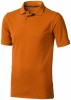 38080336f Męskie polo Calgary z krótkim rękawem XXXL Male