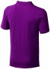 38080384f Męskie polo Calgary z krótkim rękawem XL Male