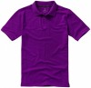 38080386f Męskie polo Calgary z krótkim rękawem XXXL Male